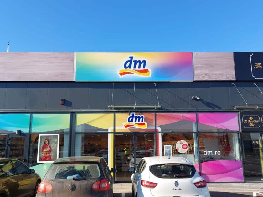 Fun Shop Park Moșnița - retrospectivă